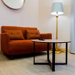 Madeira Center Apart-hotel