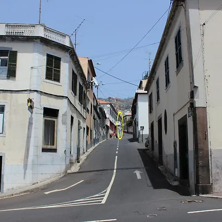 Madeira Center 3* Funchal (Madeira)