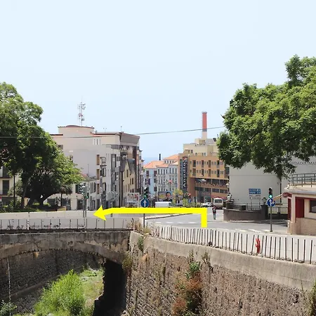 Madeira Center Funchal (Madeira)