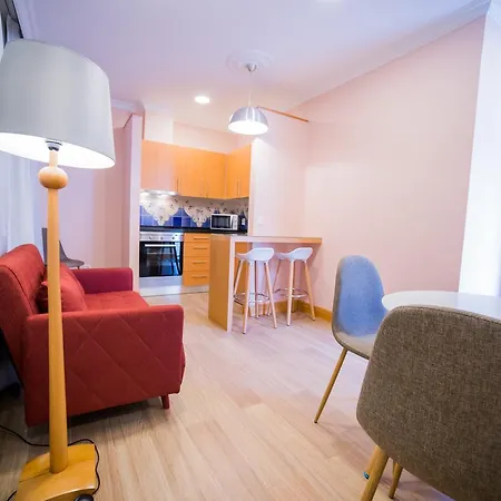 Madeira Center 3*