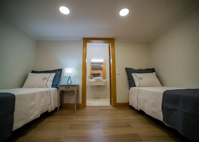 Appart hôtel Madeira Center 3*