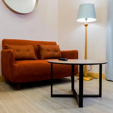 Madeira Center Aparthotel