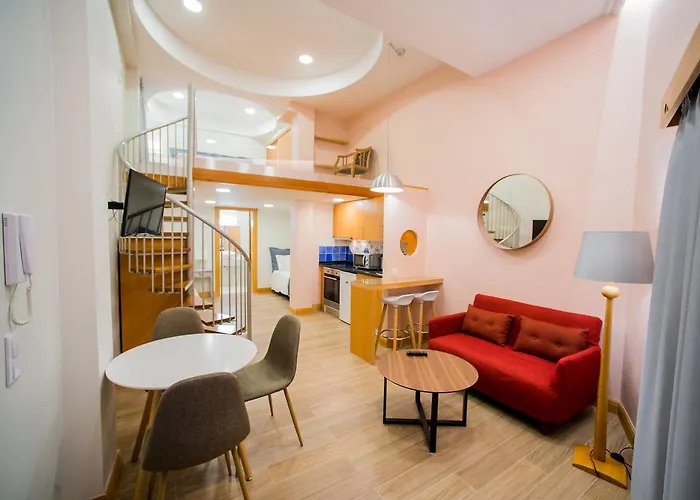 Madeira Center Aparthotel