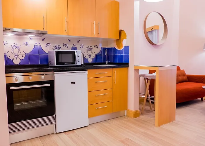 Aparthotel Madeira Center 3*