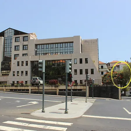 Madeira Center 3* Funchal