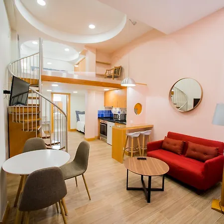 Madeira Center Apartahotel