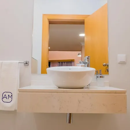 Apartahotel Madeira Center *