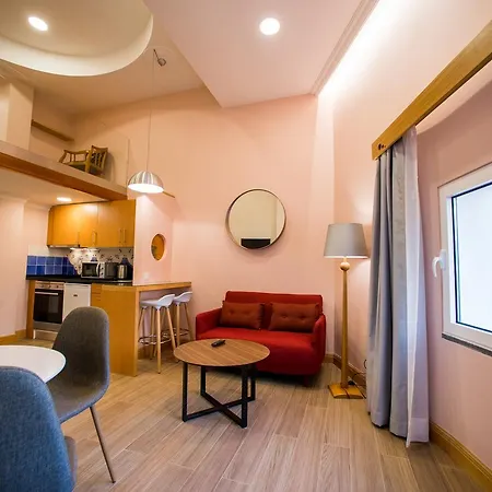 Apartahotel Madeira Center Funchal (Madeira)