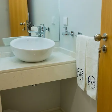 Madeira Center 3*