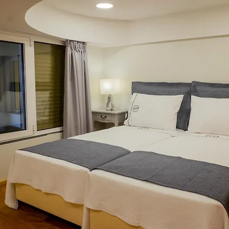 Apart Otel Madeira Center