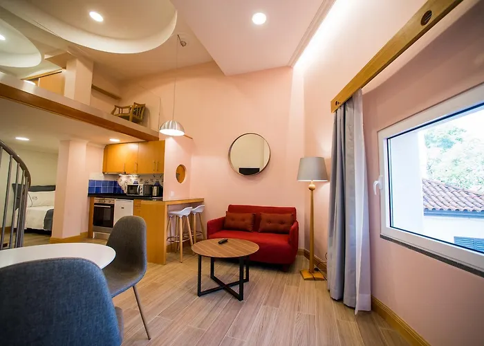 Aparthotel Madeira Center Funchal (Madeira)