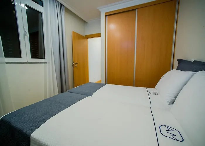 Aparthotel Madeira Center