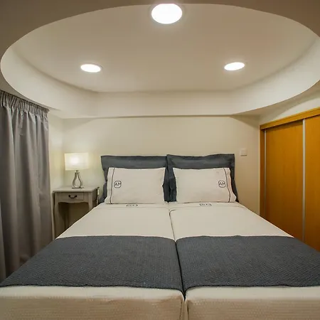 Madeira Center 푼샬