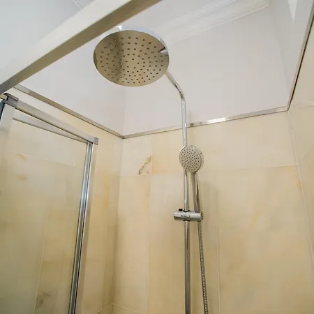 Madeira Center Lejlighedshotel Funchal (Madeira)