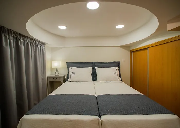 Madeira Center פונשל