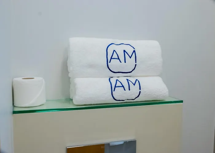 Madeira Center מלון דירות פונשל