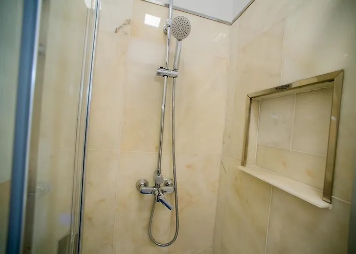 מלון דירות Madeira Center