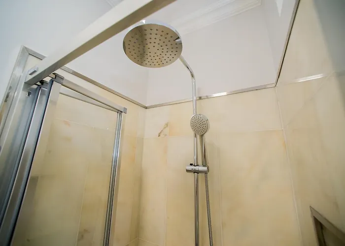 Madeira Center מלון דירות פונשל