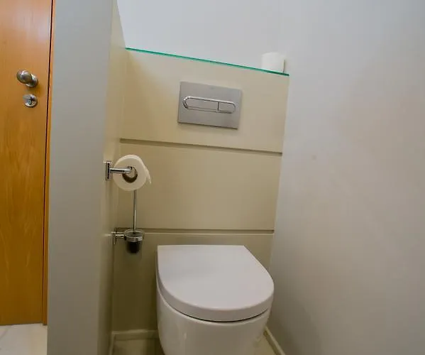 מלון דירות Madeira Center פונשל